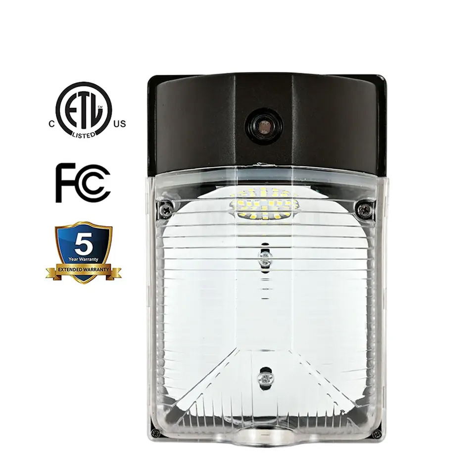 WL-WPL2 led wall pack light