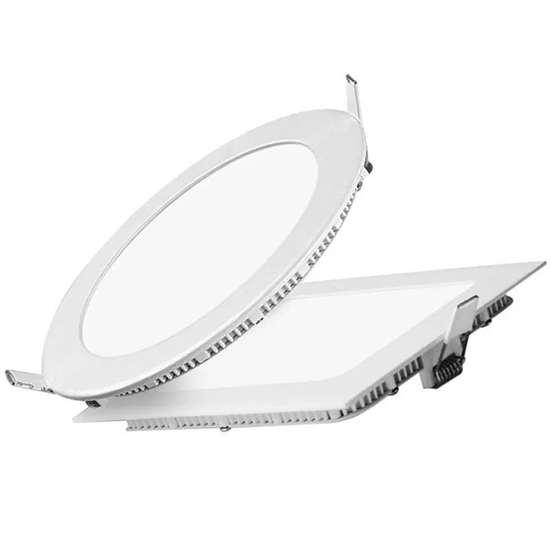 Bis approv Hot selling 20000H Life Time led panel light for bis india