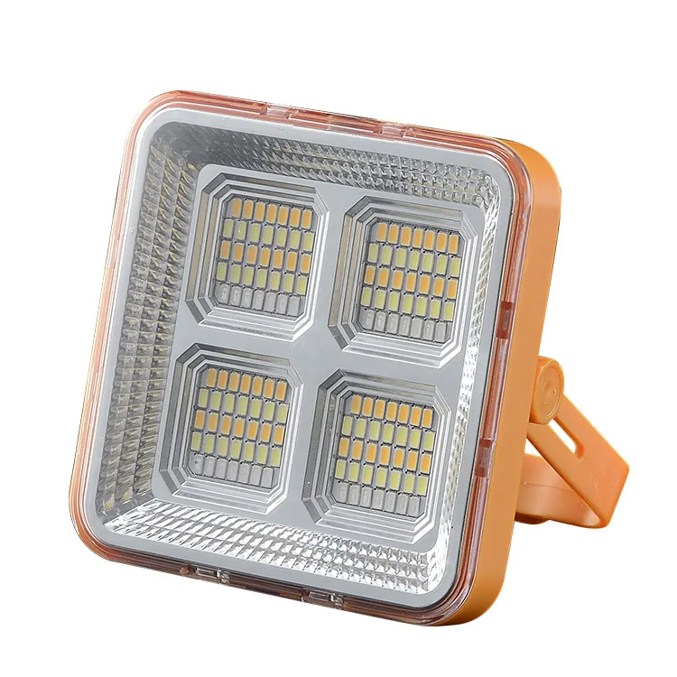 WL-SFL3 LED Camping Lantern Light