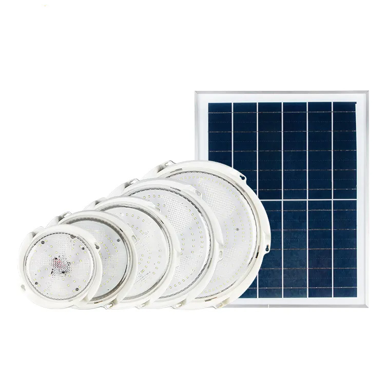 WL-SGL3 LED Solar Ceiling Light